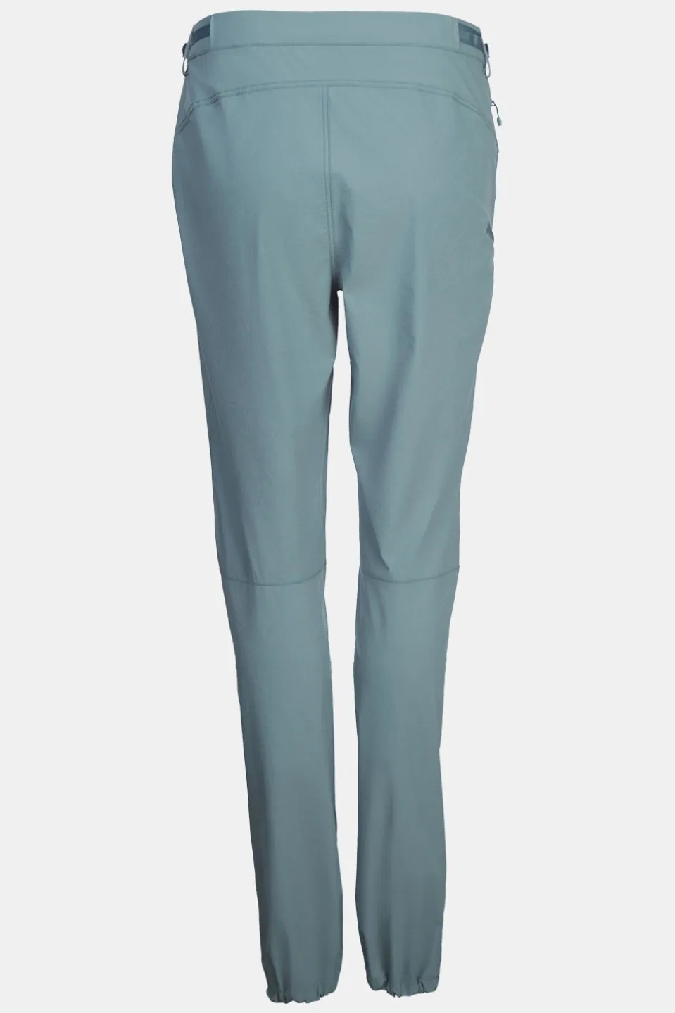 Pantalon Softshell Mountain Lightweight Trousers W