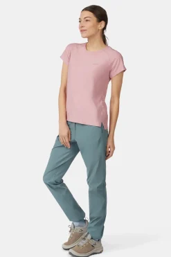 Pantalon Softshell Mountain Lightweight Trousers W