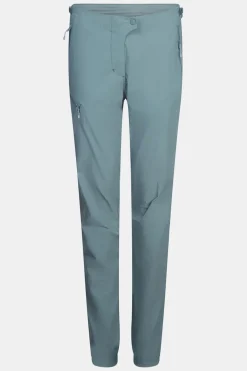 Pantalon Softshell Mountain Lightweight Trousers W
