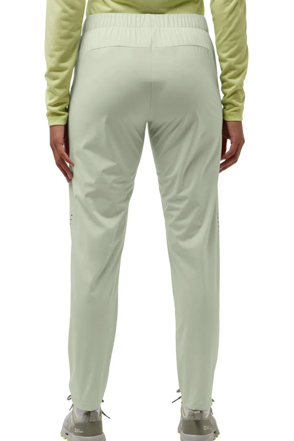 Pantalon Softshell Prelight Pro Pant W