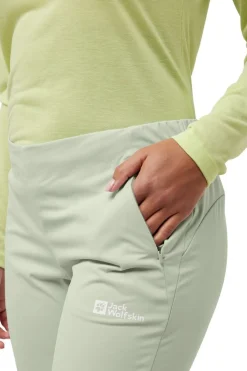 Pantalon Softshell Prelight Pro Pant W