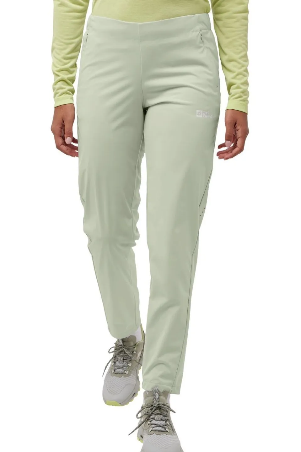 Pantalon Softshell Prelight Pro Pant W