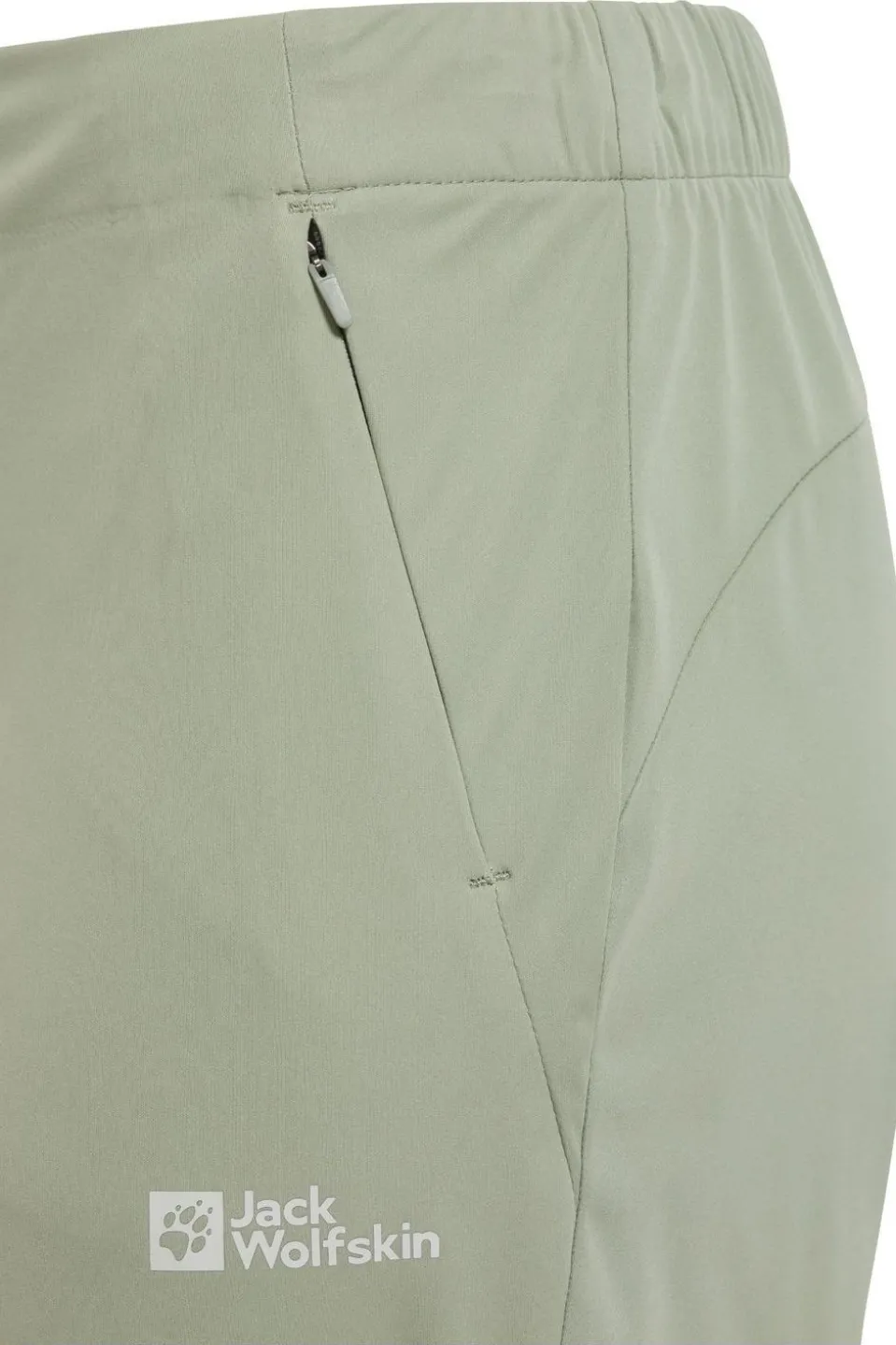 Pantalon Softshell Prelight Pro Pant W