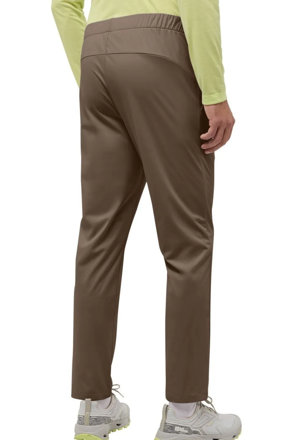 Pantalon Softshell Prelight Pro Pant M