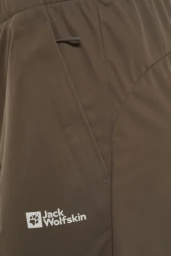 Pantalon Softshell Prelight Pro Pant M