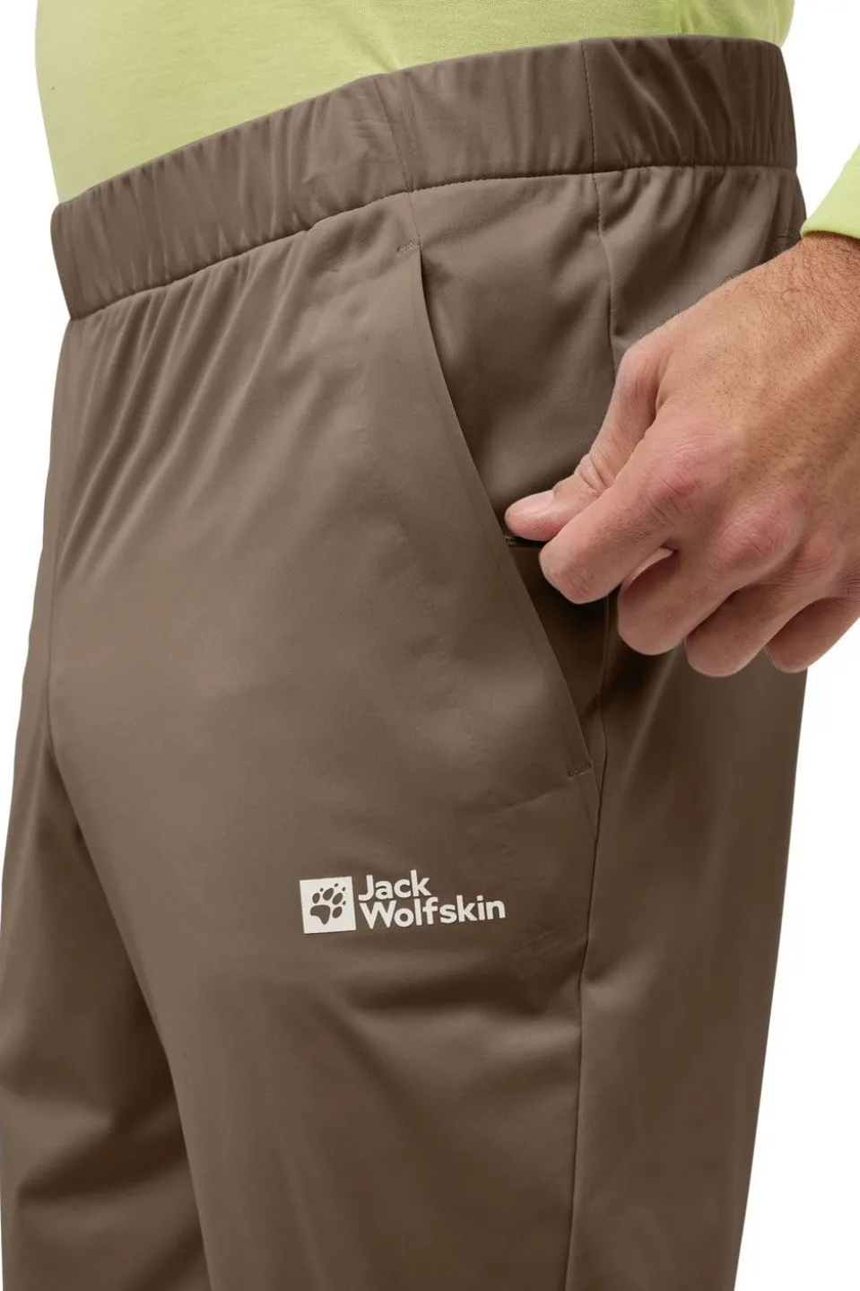 Pantalon Softshell Prelight Pro Pant M