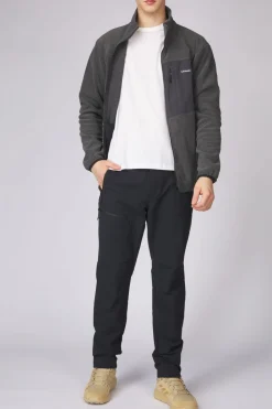 Pantalon Softshell Shift Warm