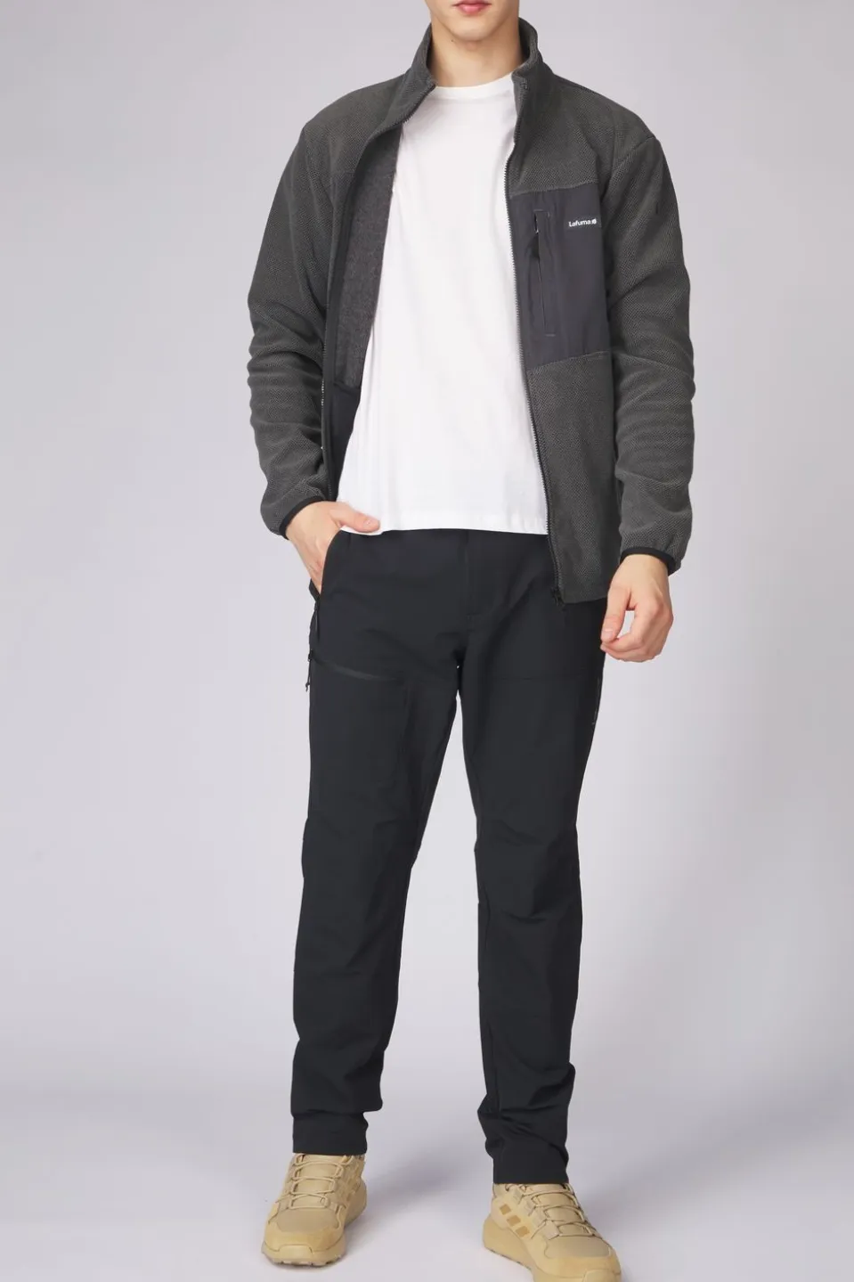Pantalon Softshell Shift Warm