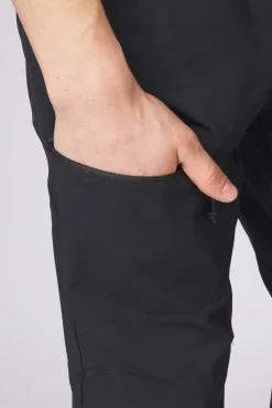 Pantalon Softshell Shift Warm