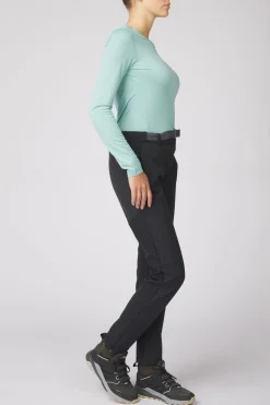 Pantalon Softshell Stollberg
