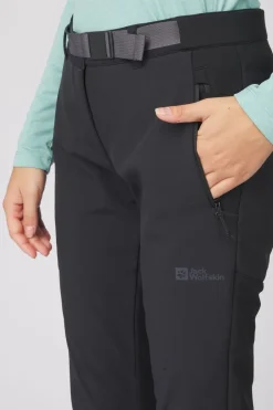 Pantalon Softshell Stollberg