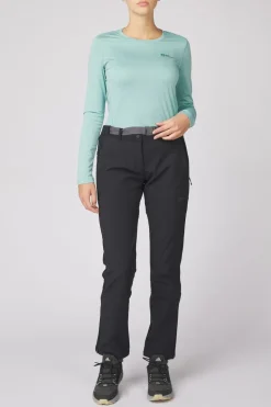 Pantalon Softshell Stollberg