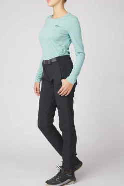 Pantalon Softshell Stollberg