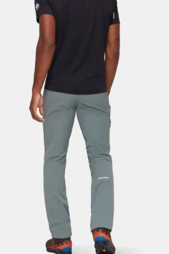 Pantalon Softshell Taiss So