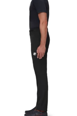 Pantalon Softshell Taiss So Men Long