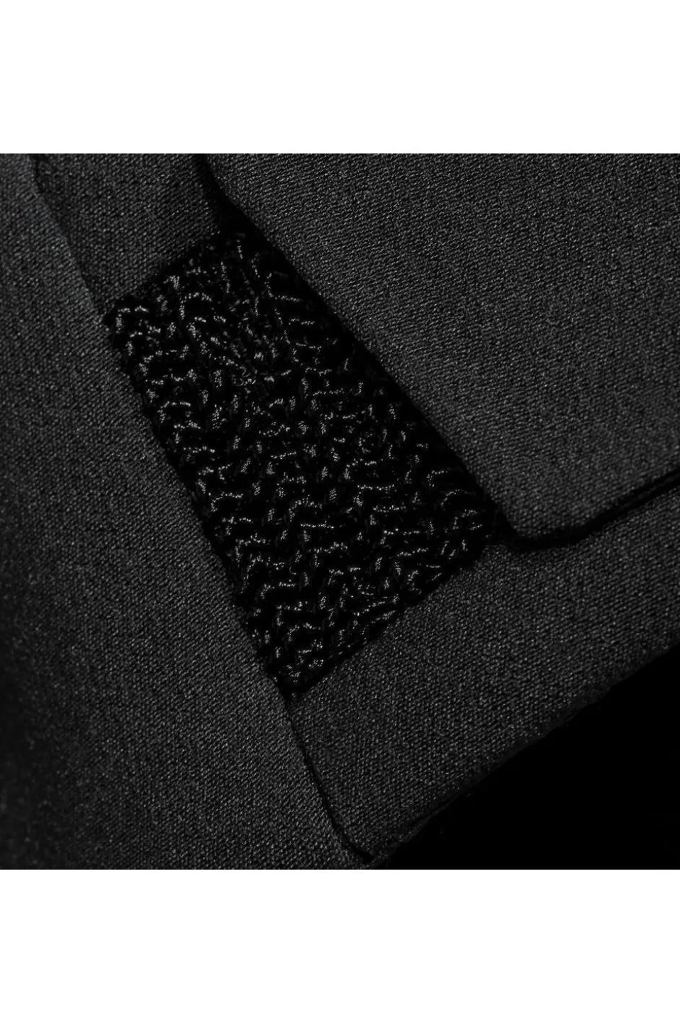 Pantalon Softshell Taiss So Men Long