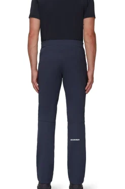 Pantalon Softshell Taiss So