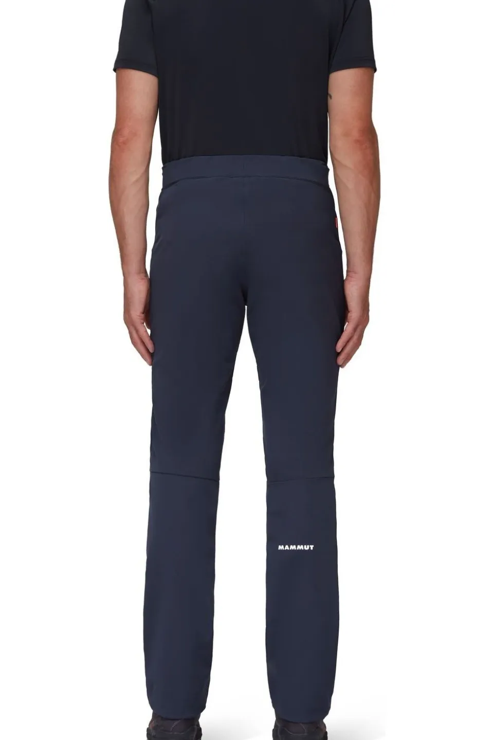 Pantalon Softshell Taiss So