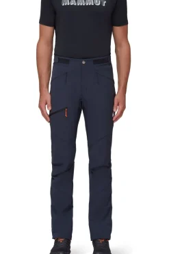 Pantalon Softshell Taiss So