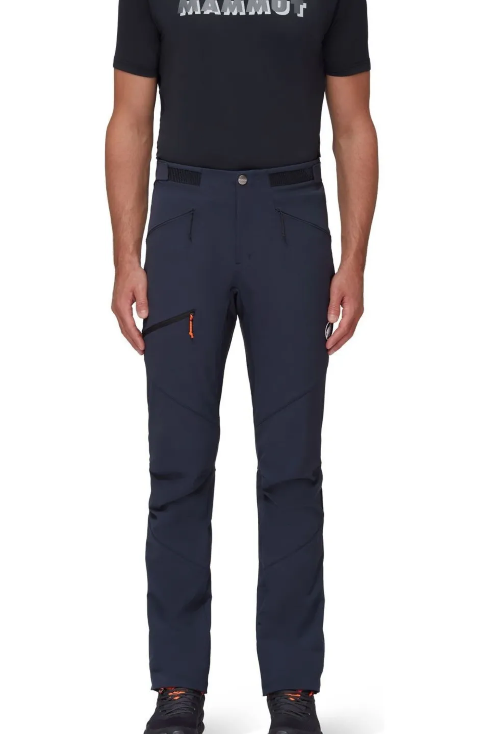 Pantalon Softshell Taiss So