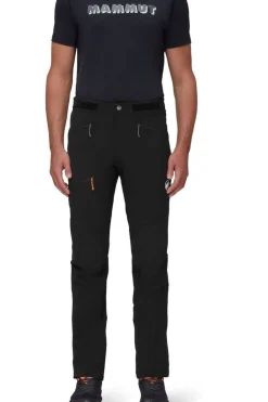 Pantalon Softshell Taiss So