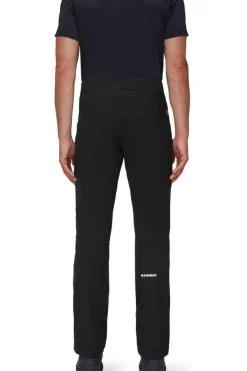 Pantalon Softshell Taiss So Men Short
