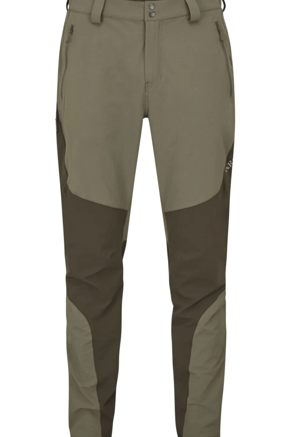 Pantalon Softshell Torque Mountain Pant