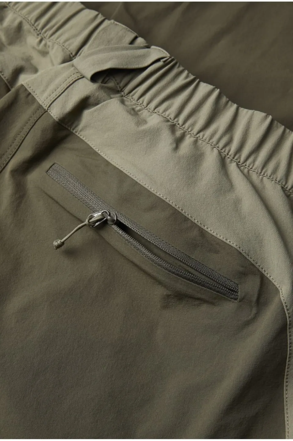 Pantalon Softshell Torque Mountain Pant