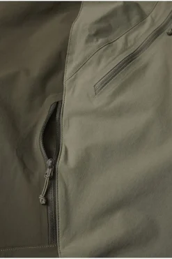 Pantalon Softshell Torque Mountain Pant