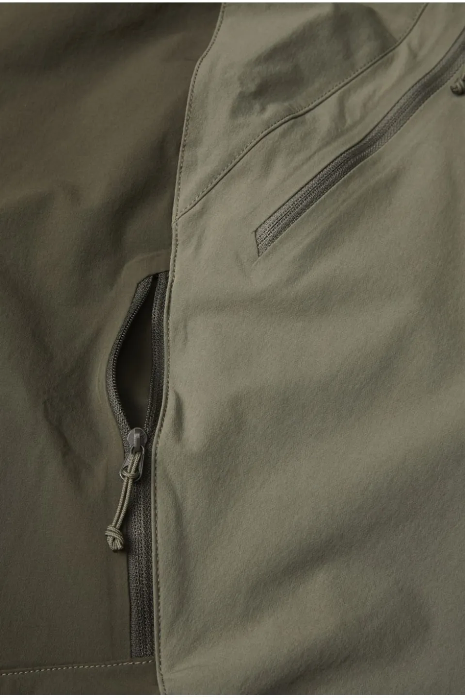 Pantalon Softshell Torque Mountain Pant