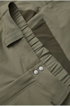 Pantalon Softshell Torque Mountain Pant