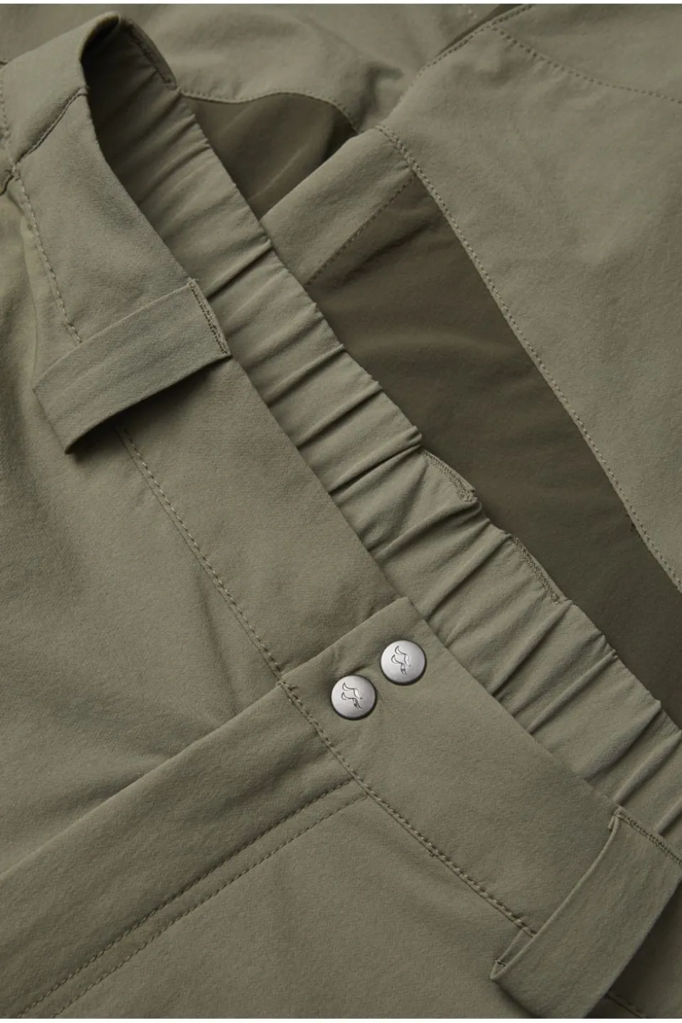 Pantalon Softshell Torque Mountain Pant