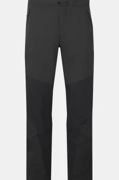 Pantalon Softshell Torque Pants