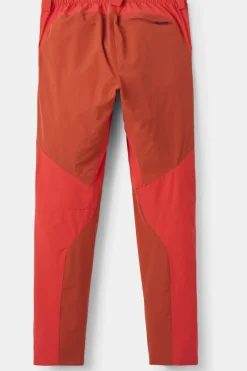 Pantalon Softshell Torque Mountain Pant