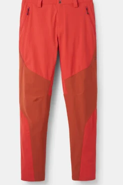 Pantalon Softshell Torque Mountain Pant