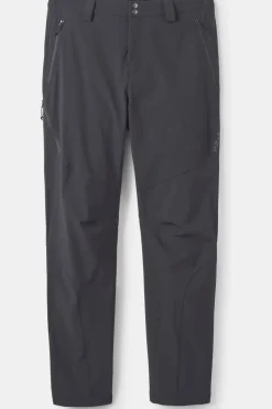 Pantalon Softshell Torque Mountain Pant