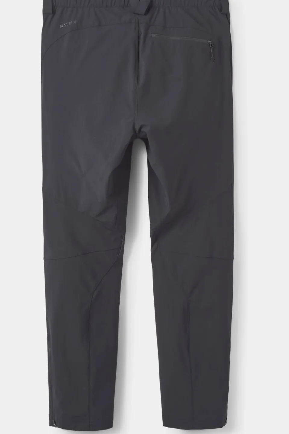 Pantalon Softshell Torque Mountain Pant
