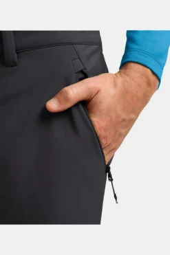 Pantalon Softshell Trek Terrain Pants M