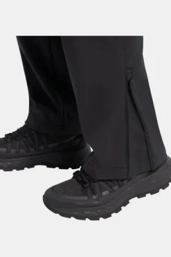 Pantalon Softshell Trek Terrain Pants M