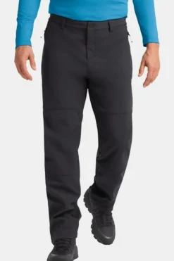 Pantalon Softshell Trek Terrain Pants M