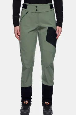 Pantalon Softshell Women'S Larice Light Pants Iv