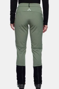Pantalon Softshell Women'S Larice Light Pants Iv