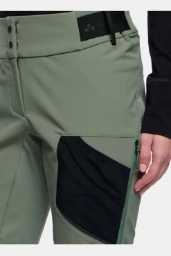 Pantalon Softshell Women'S Larice Light Pants Iv