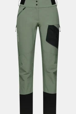 Pantalon Softshell Women'S Larice Light Pants Iv
