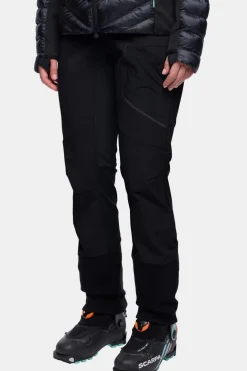 Pantalon Softshell Women'S Larice Light Pants Iv