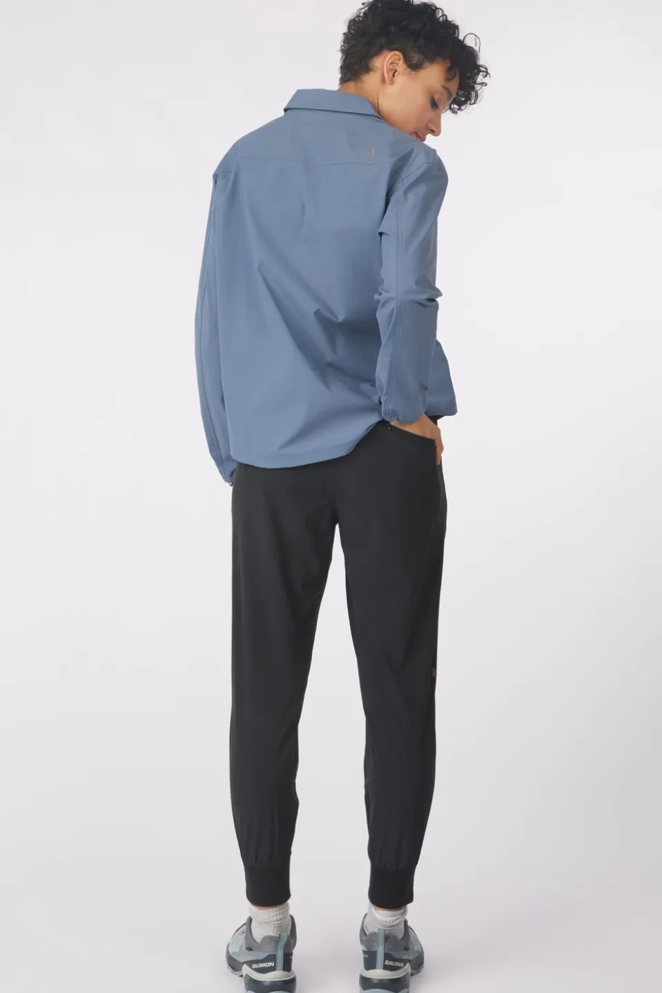 Pantalon Spotless Evolution Jogger