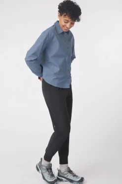 Pantalon Spotless Evolution Jogger