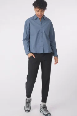 Pantalon Spotless Evolution Jogger