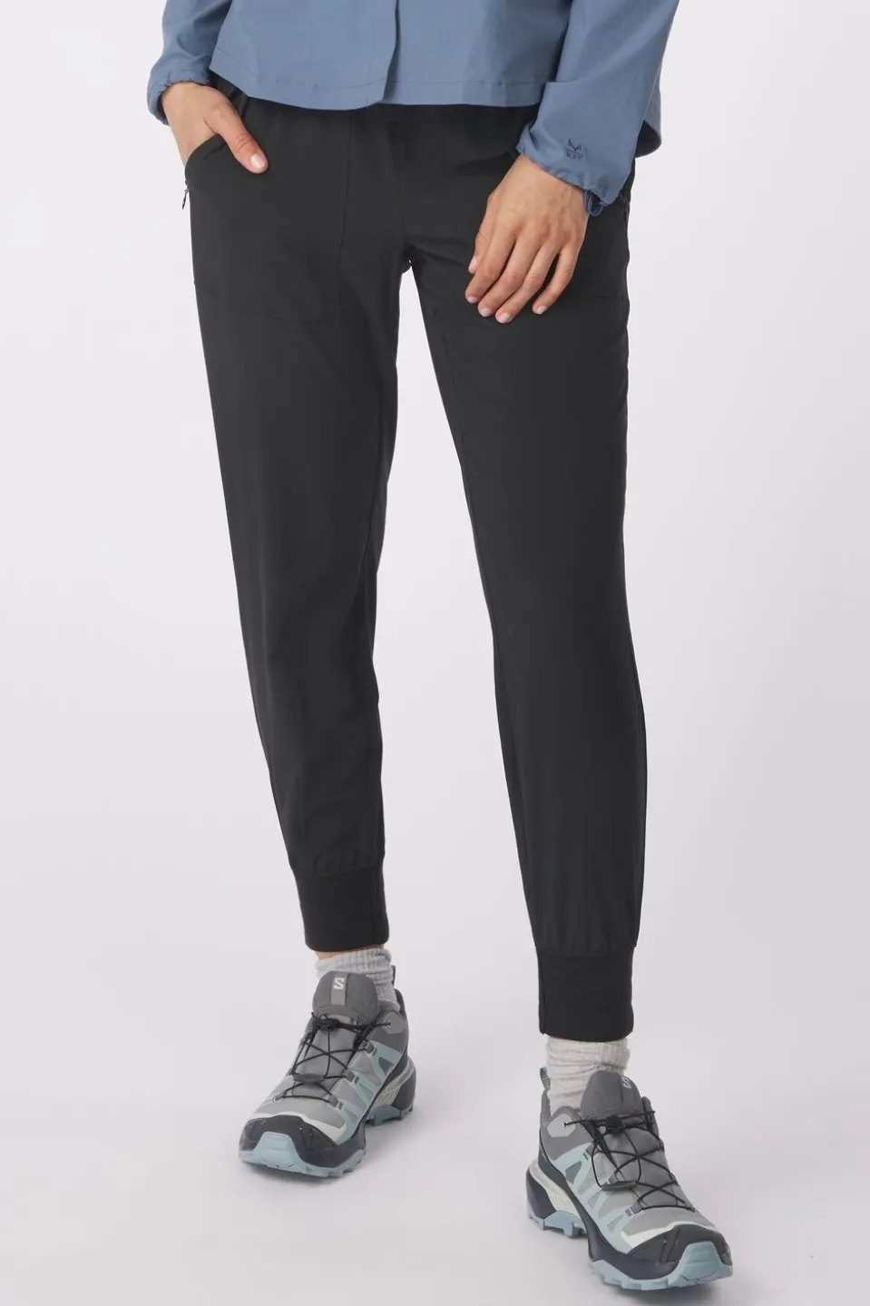 Pantalon Spotless Evolution Jogger