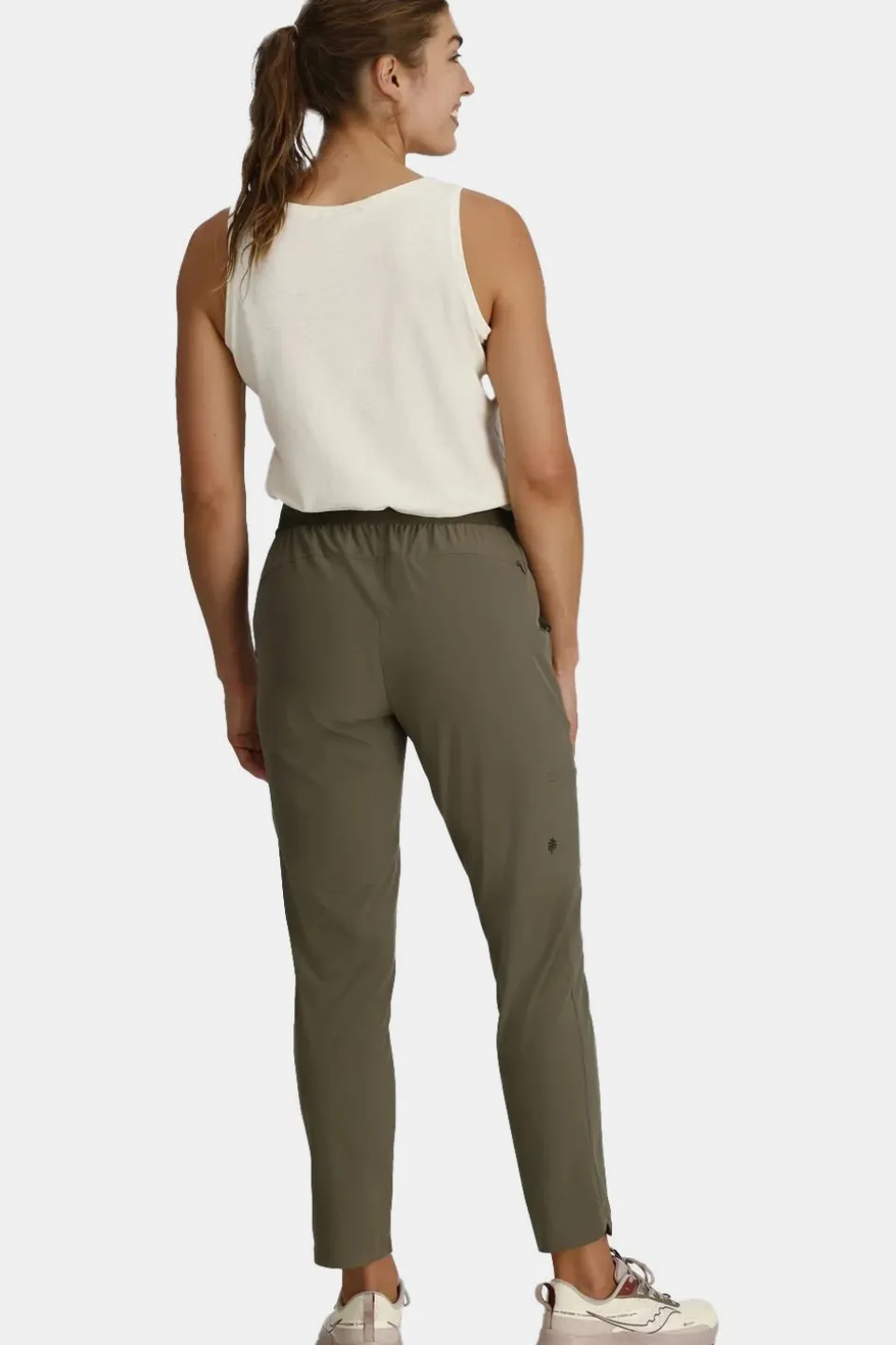 Pantalon Spotless Evolution Pant